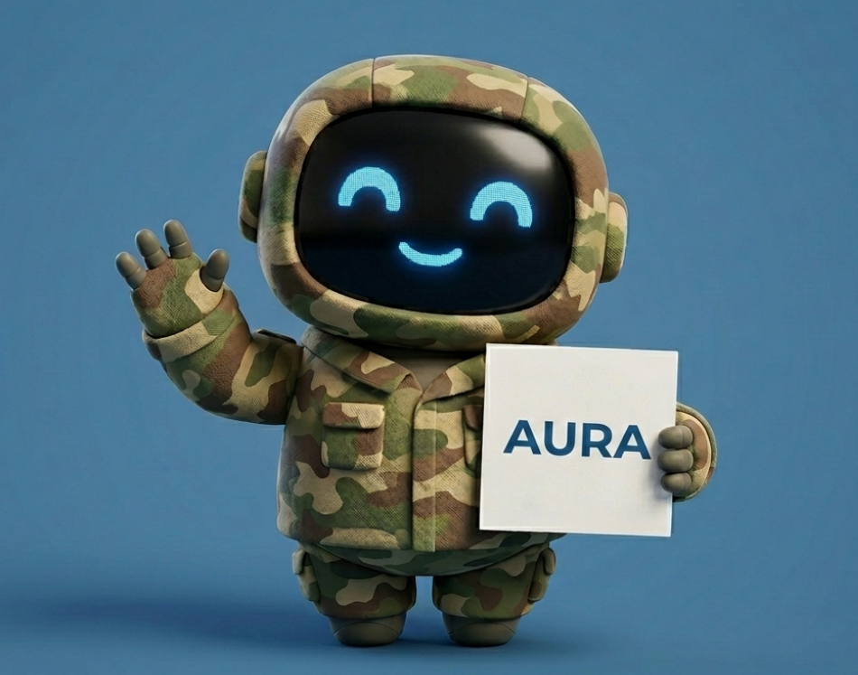 AURA - Asistente Unificado de Respuesta Avanzada
