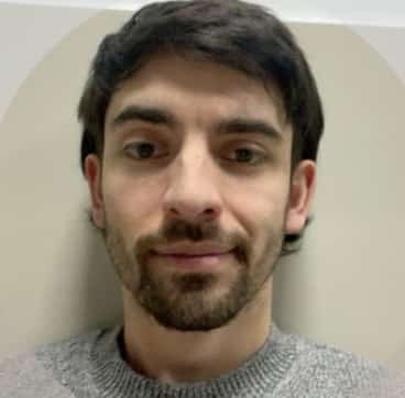 Bruno Albín — Estudiante de Ingeniería en Informática Avanzada